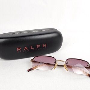Ralph Lauren Sunglasses 7515/S (Women)